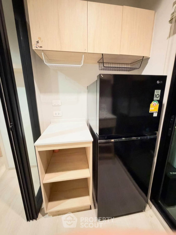 รูป คอนโด 1-ห้องนอน ที่ นิว โนเบิล ศรีนครินทร์ – ลาซาล ใน สำโรงเหนือ (ID 3471178) - รูปที่ 7/13