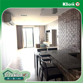 picture CONDO 91.8 Sq.m. Si Racha Chonburi for 4M - 27/29