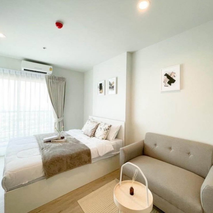 รูป 
🏡ให้เช่าคอนโด เมโทร สกาย สาทร - วุฒากาศ 🏡
ห้องใหม่พร้อมเข้าอยู่ สนใจสอบถาม@270jphmk
 - รูปที่ 8/9