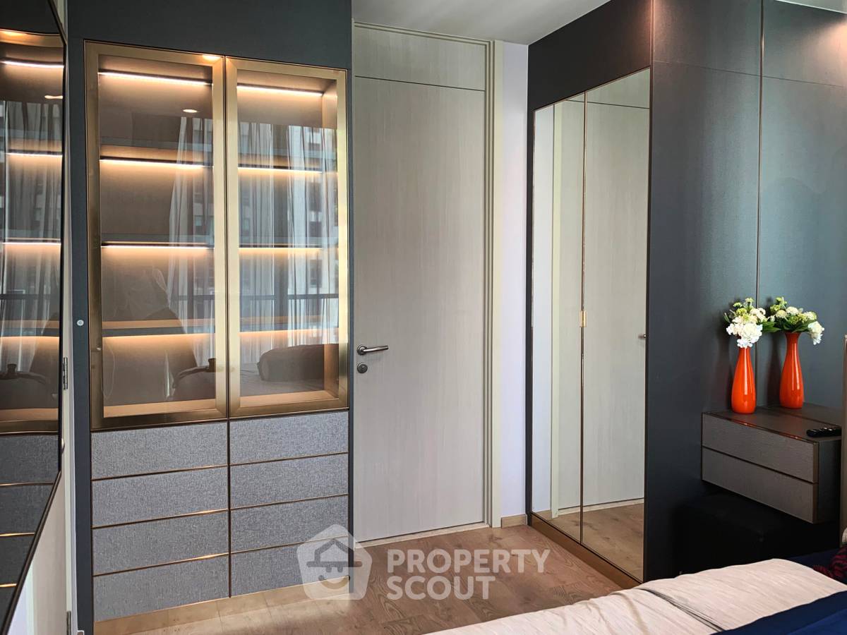 picture 2-BR Condo For Sale At Noble Recole Sukhumvit 19 Near MRT Sukhumvit (ID 513403) - 9/14