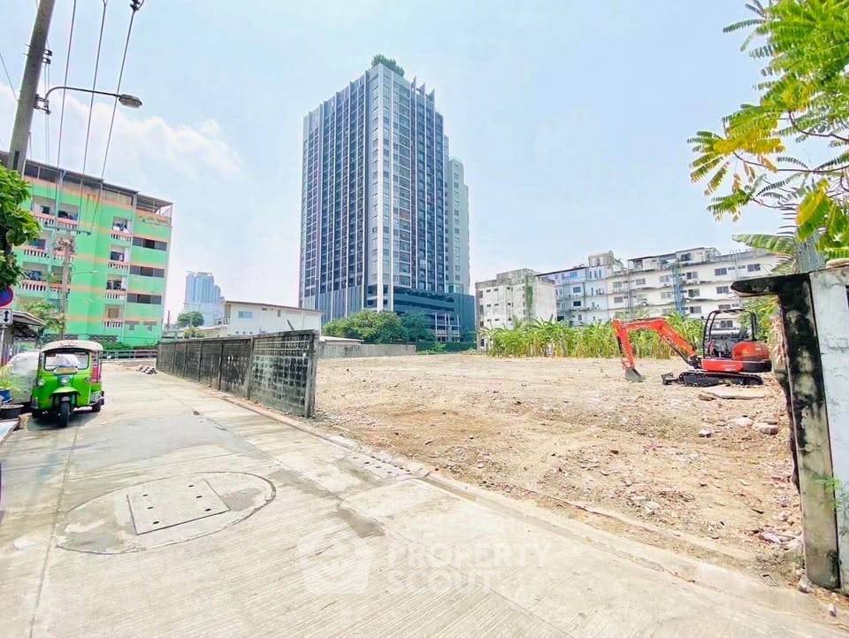 picture 2,056 m² Land for Rent and Sale close to Sutthisan (ID 3466769) - 7/7