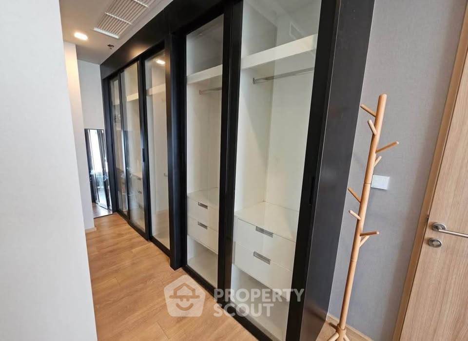 picture 1-BR Condo at Noble Around Sukhumvit 33 near BTS Phrom Phong (ID 3473748) - 5/12