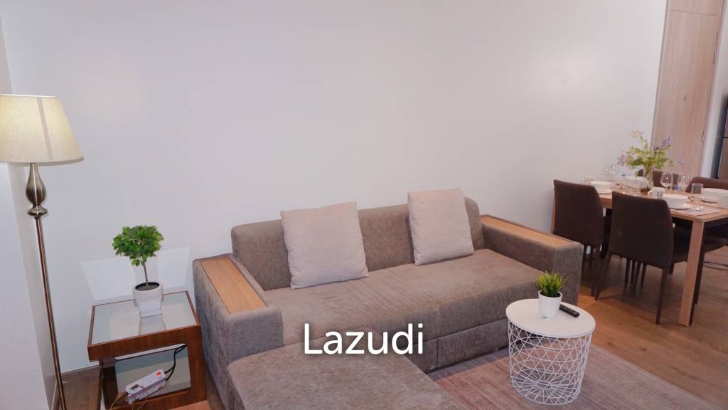 รูป 2 Bed 2 Bath 57.34 SQ.M Park Origin Phromphong - รูปที่ 3/11
