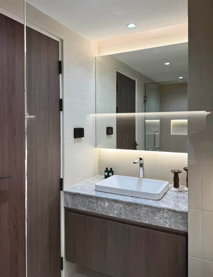 picture Beautiful room for sale at Rawee waree nimman Soi 15  - 20/39