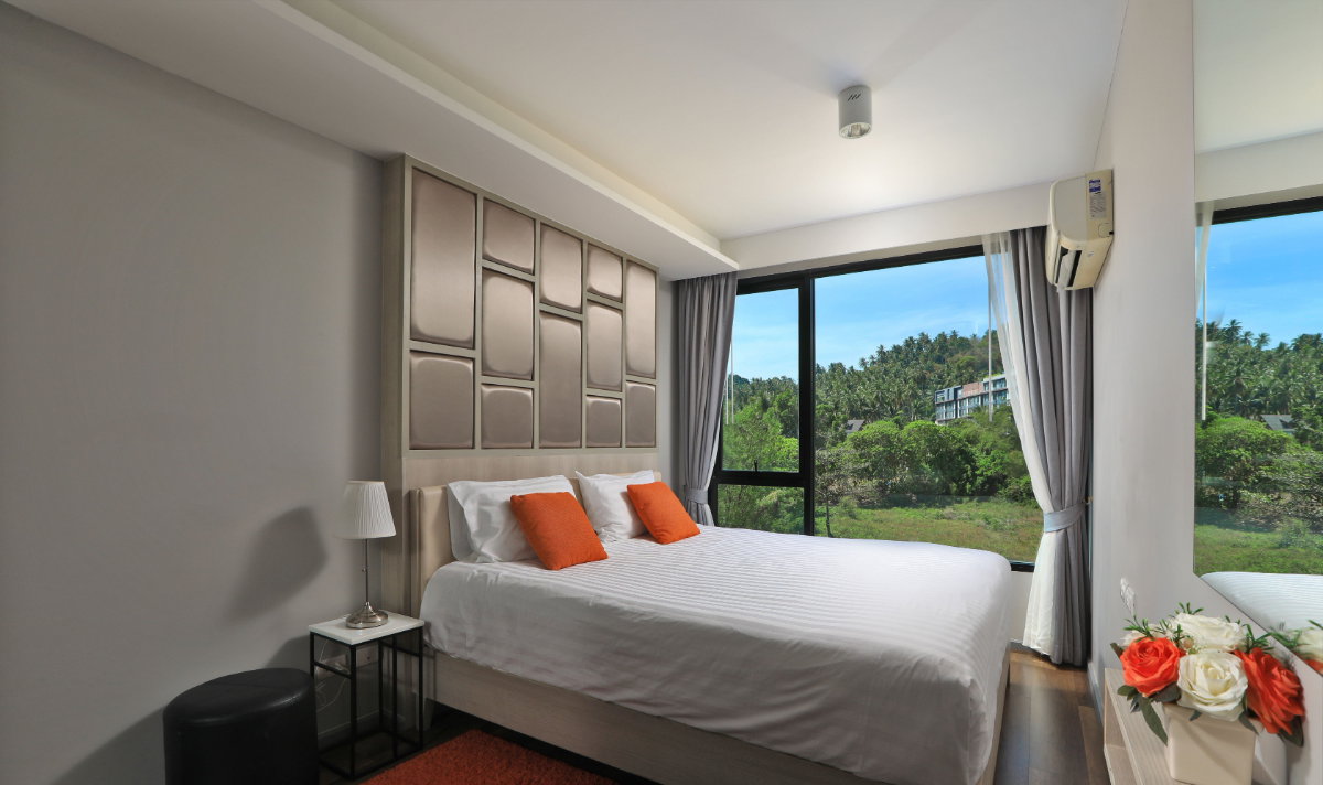 picture Phuket Investment Condo | 6th Avenue Surin 1br 35 sqm - U1846284 - 4/12
