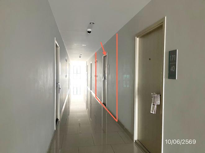 picture CONDO 26.95 Sq.m. Bang Lamung Chonburi for 1.4M - 4/19