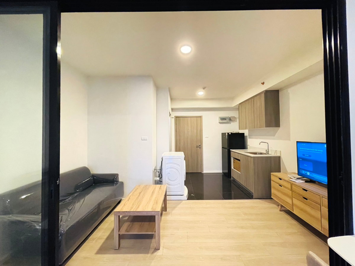 picture For Rent : (Brand new room) A Space Mega Bangna 1 - IKEA - 5/26