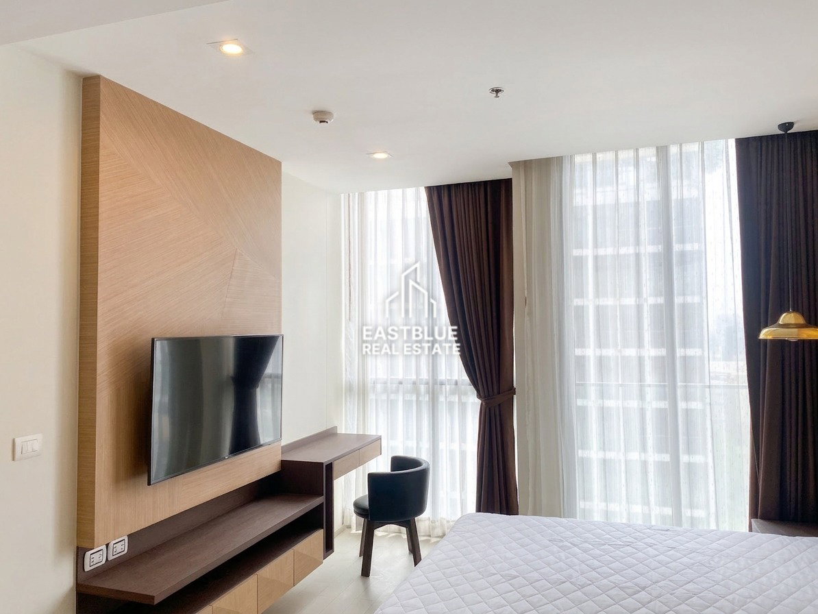 picture Rent Noble Ploenchit Condo: 2 Beds, 82 Sq.M. Near BTS Phloen Chit - 6/10