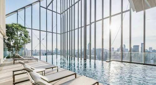 picture 300m To BTS Nana | 1-BR Condo For Sale At Hyde Sukhumvit 11 (ID 3469867) - 2/14
