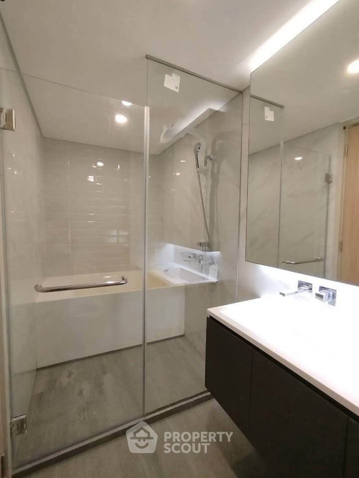 รูป คอนโด 3-ห้องนอน ที่ แลนด์มาร์ค แอทเอ็มอาร์ทีเอ สเตชั่น ใน บางกะปิ (ID 3470676) - รูปที่ 8/10
