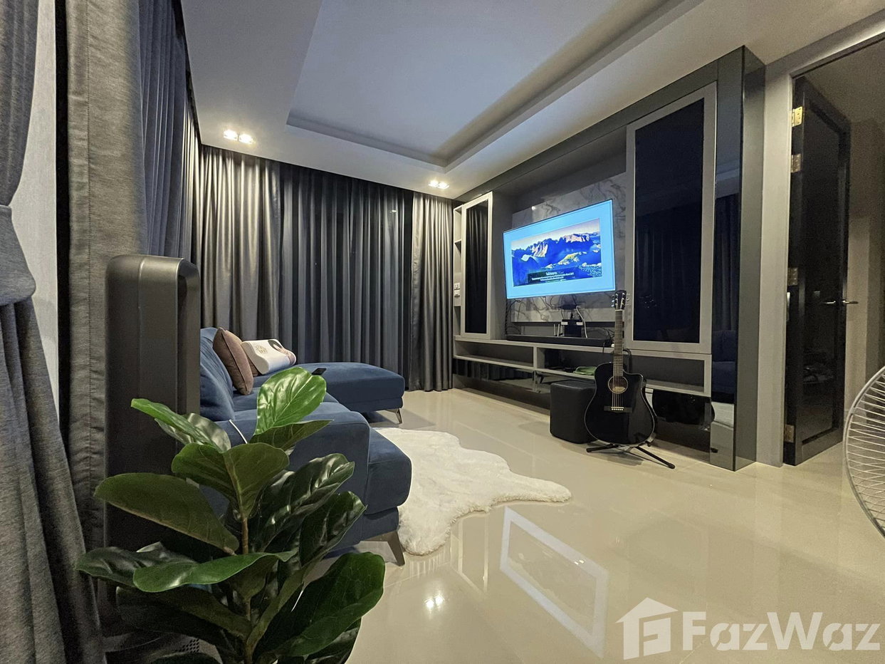picture 4 Bedroom house for rent at Venue Rama 9 1892390 - 8/13
