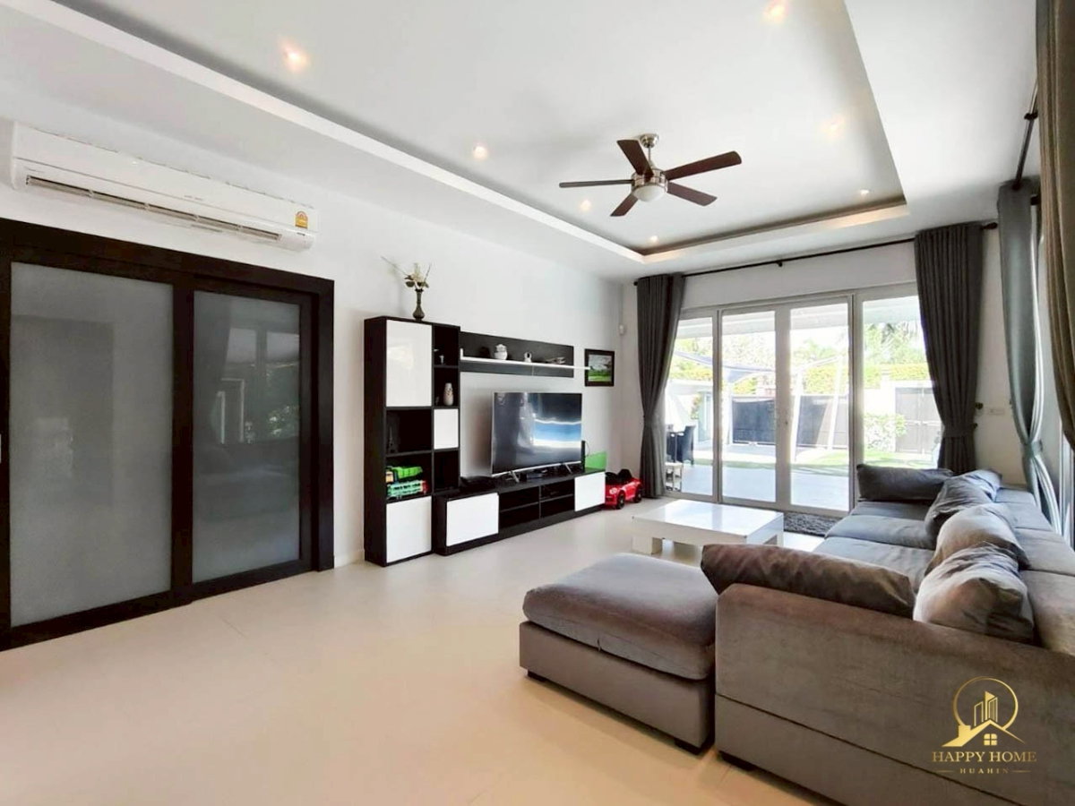 picture Modern Pool Villa for sale at Smart House Valley - 31/56