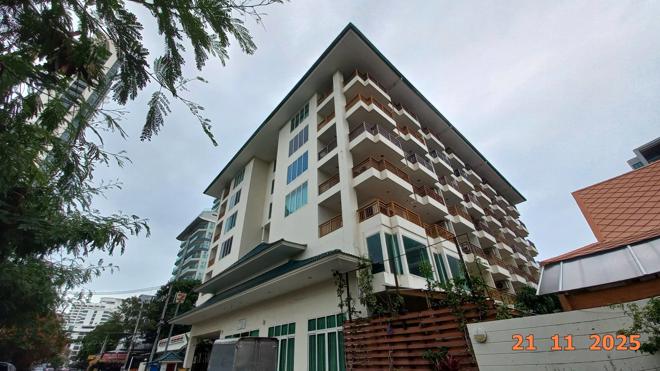 picture CONDO 45.11 Sq.m. Bang Lamung Chonburi for 2M - 12/27