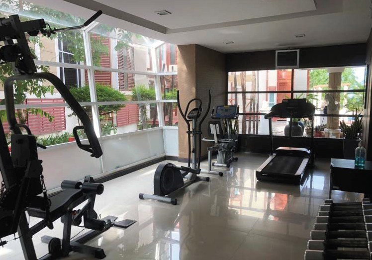 รูป คอนโดมิเนียม/อาคารชุด 242.05 ตร.ม. เดอะซีไซด์ส คอนโดมิเนียม อำเภอหัวหิน จังหวัดประจวบคีรีขันธ์ 18.1M - รูปที่ 7/16