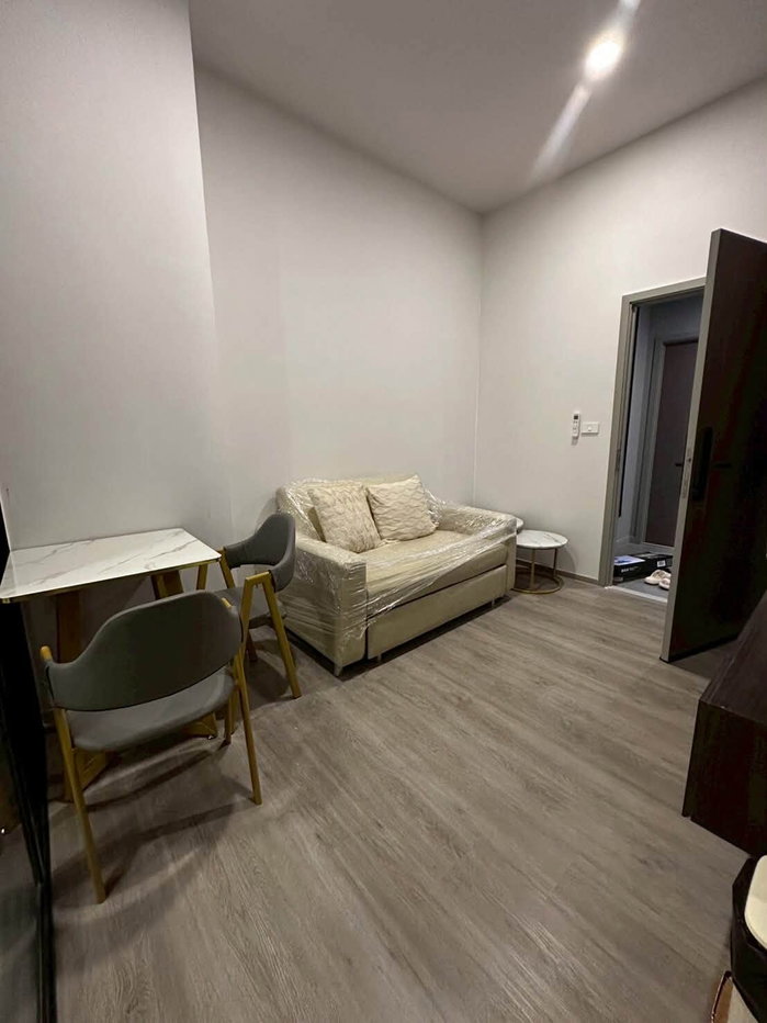 picture Code: 26KJ5663 for rent The Origin Plug & Play Ramintra 🔥🔥 Line ID: @kjcondo (with @)🔥🔥 - 8/15