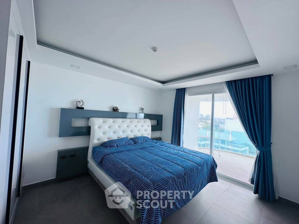 รูป คอนโด 2-ห้องนอน ที่ พาราไดซ์ โอเชี่ยนวิว ใน บางละมุง (ID 3469645) - รูปที่ 11/17