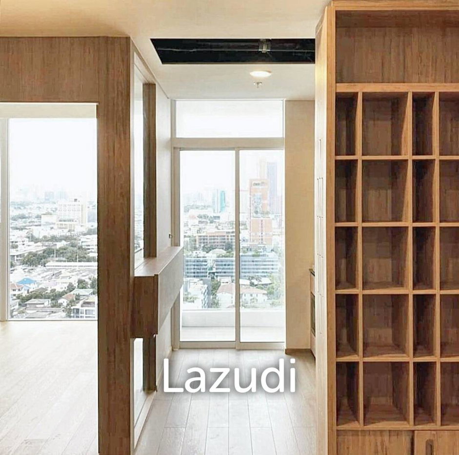 picture 1 Bed 1 Bath 40 SQ.M Wyndham Garden Sukhumvit 42 - 1/5