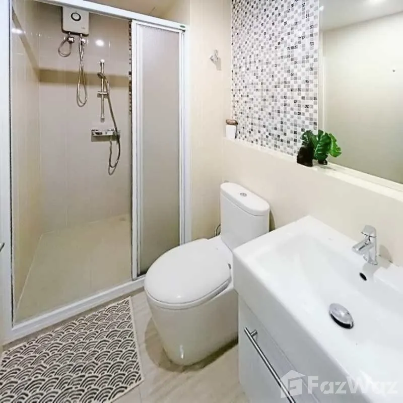 picture Life Ratchadapisek, high floor, corner unit 6908802 - 9/11