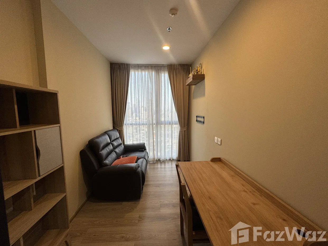 picture 1 Bedroom Condo for sale at Oka Haus  6908994 - 2/6