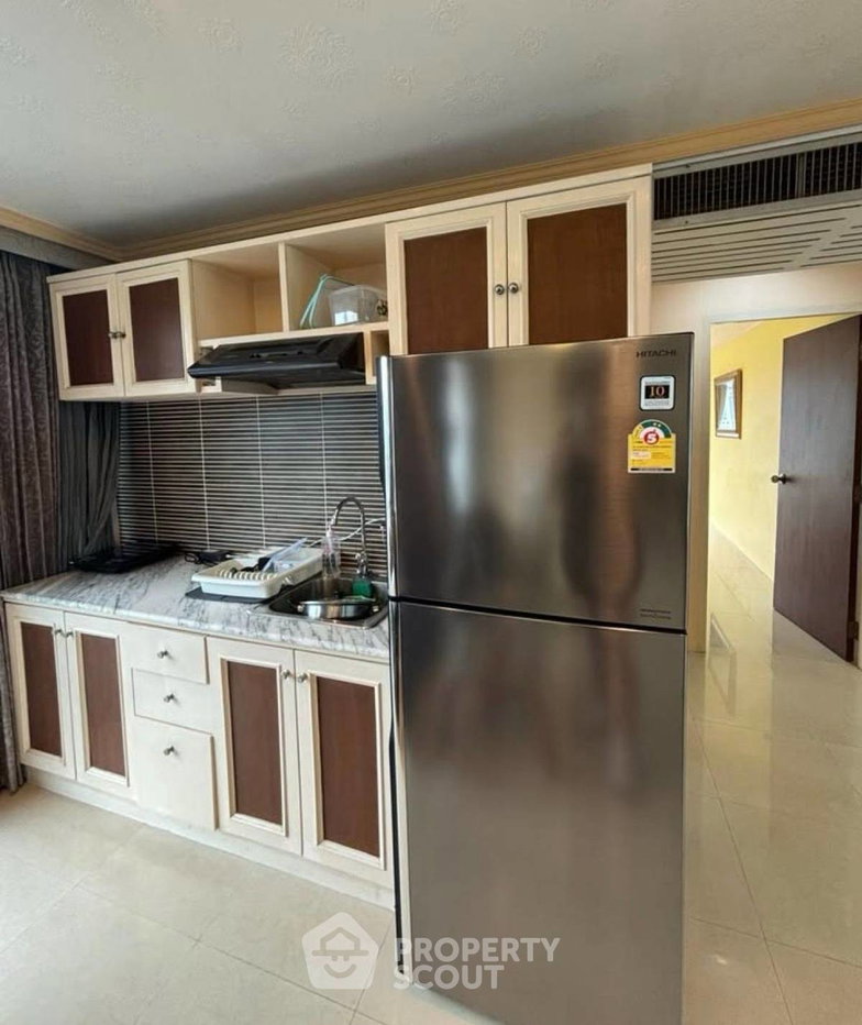 picture Great Value 24th-Floor 1-BR At Sukhumvit Suite Near BTS Nana (ID 3471124) - 4/11