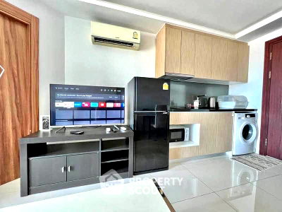 Condos for sale : 1-BR For Sale At Laguna Beach Resort 3 The Maldives, Pattaya (ID 3470050)