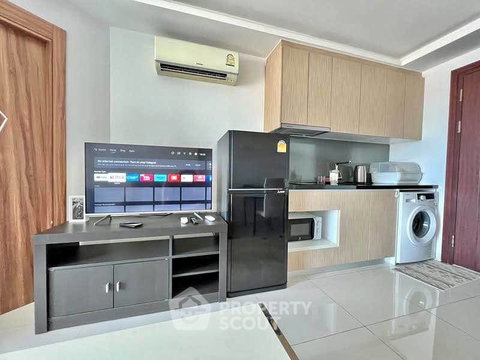 ขายคอนโด 1 ห้องนอน Laguna Beach Resort 3 The Maldives พัทยา (ID 3470050)