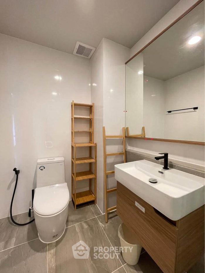picture 1-BR Condo At Culture Thonglor Near BTS Thong Lor (ID 3468609) - 10/10