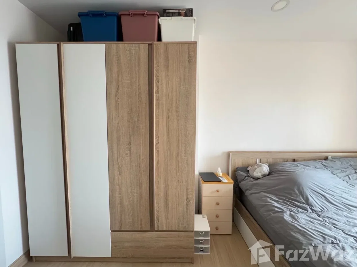 picture URGENT SALE | SUPALAI VERANDA RAMKHAMHAENG 42 Sqm 6909193 - 6/17