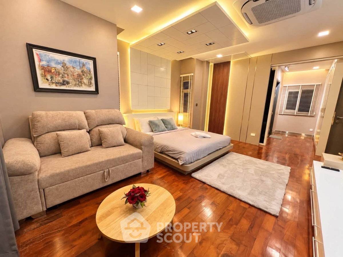 รูป บ้าน 3-ห้องนอน ที่ เดอะ ซิตี้ พระราม 5-ราชพฤกษ์ ใน บางขุนกอง (ID 3472405) - รูปที่ 6/6