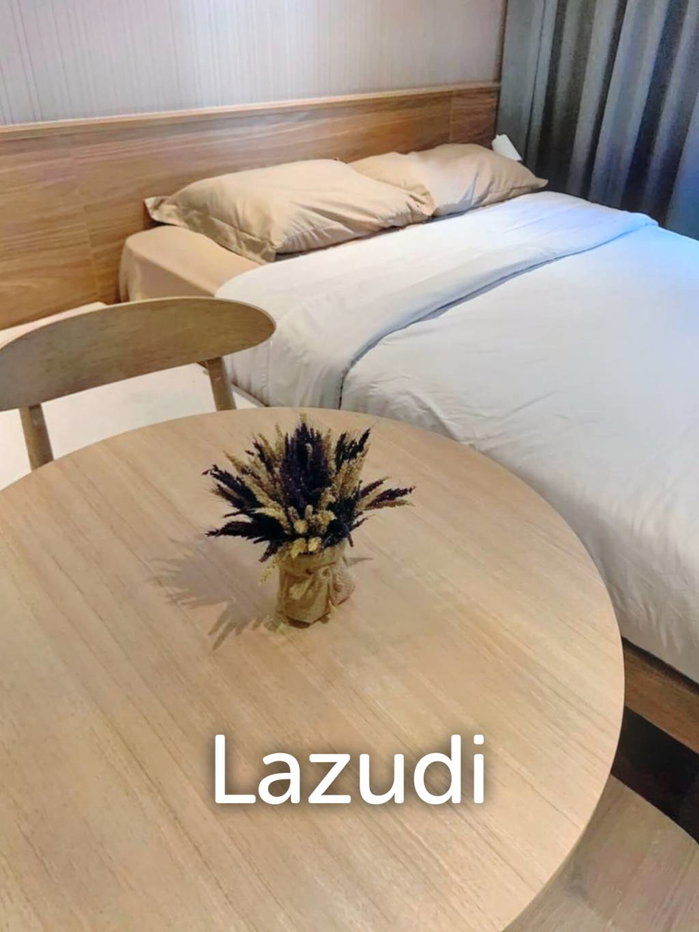 รูป 1 Bed 1 Bath 26 SQ.M Park Origin Phromphong - รูปที่ 3/7