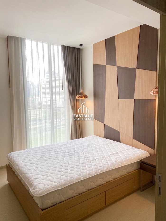 picture Rent Noble Ploenchit Condo: 2 Beds, 82 Sq.M. Near BTS Phloen Chit - 7/10