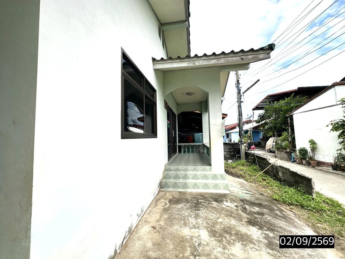 picture HOME 94 Sq.w. Kosum Phisai Maha Sarakham for 2M - 25/45