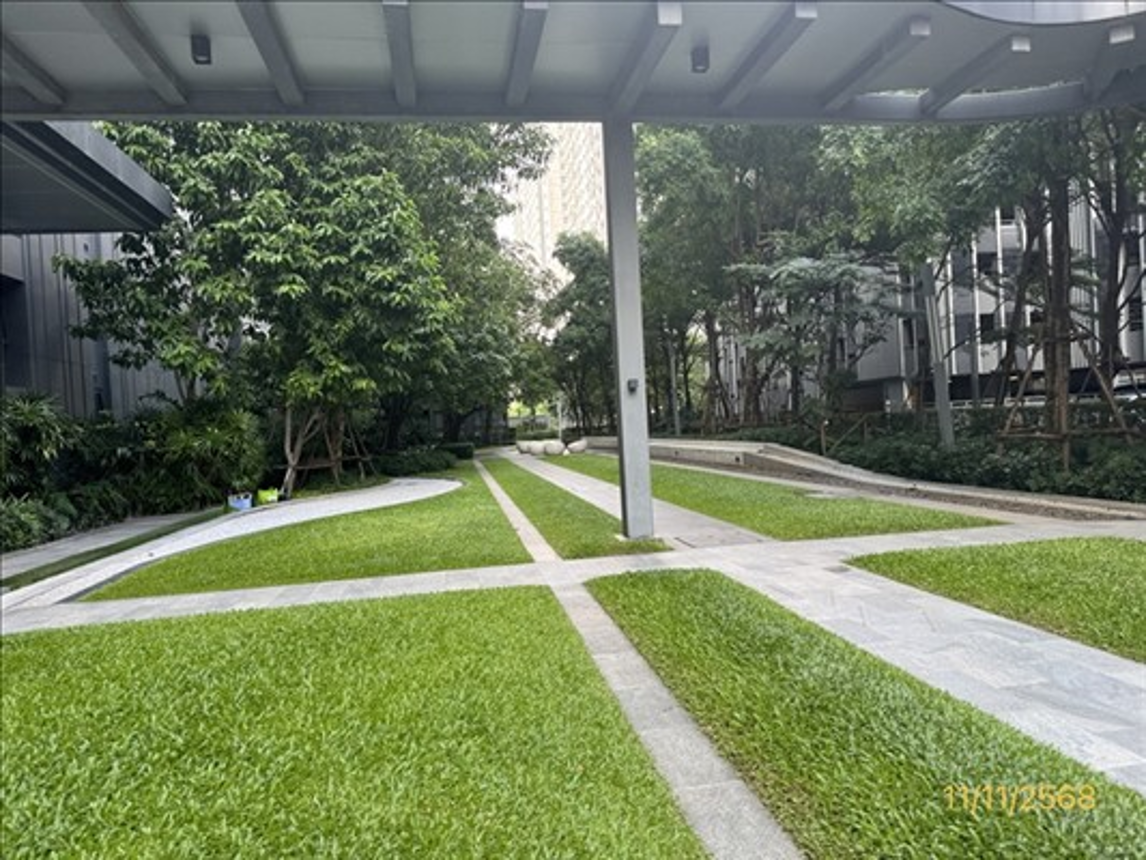 picture CONDO 28.35 Sq.m. Bang Sue Bangkok for 2.1M - 9/13