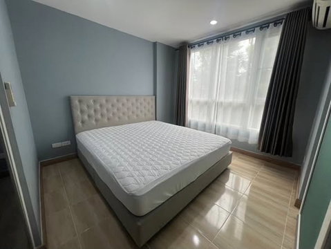 🔥 For Rent The Key Phaholyothin 34 | Near BTS Senanikom & Kasetsart U ✅Line : @livingperfect