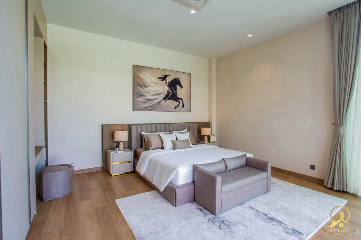 picture ULTRA-LUXURY POOL VILLA FOR SALE | KHAO TAO, HUA HIN - 14/50