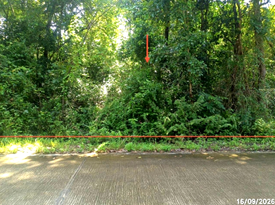 ที่ดินว่างเปล่า 1127 ตร.วา กุดชุม ยโสธร 846,000