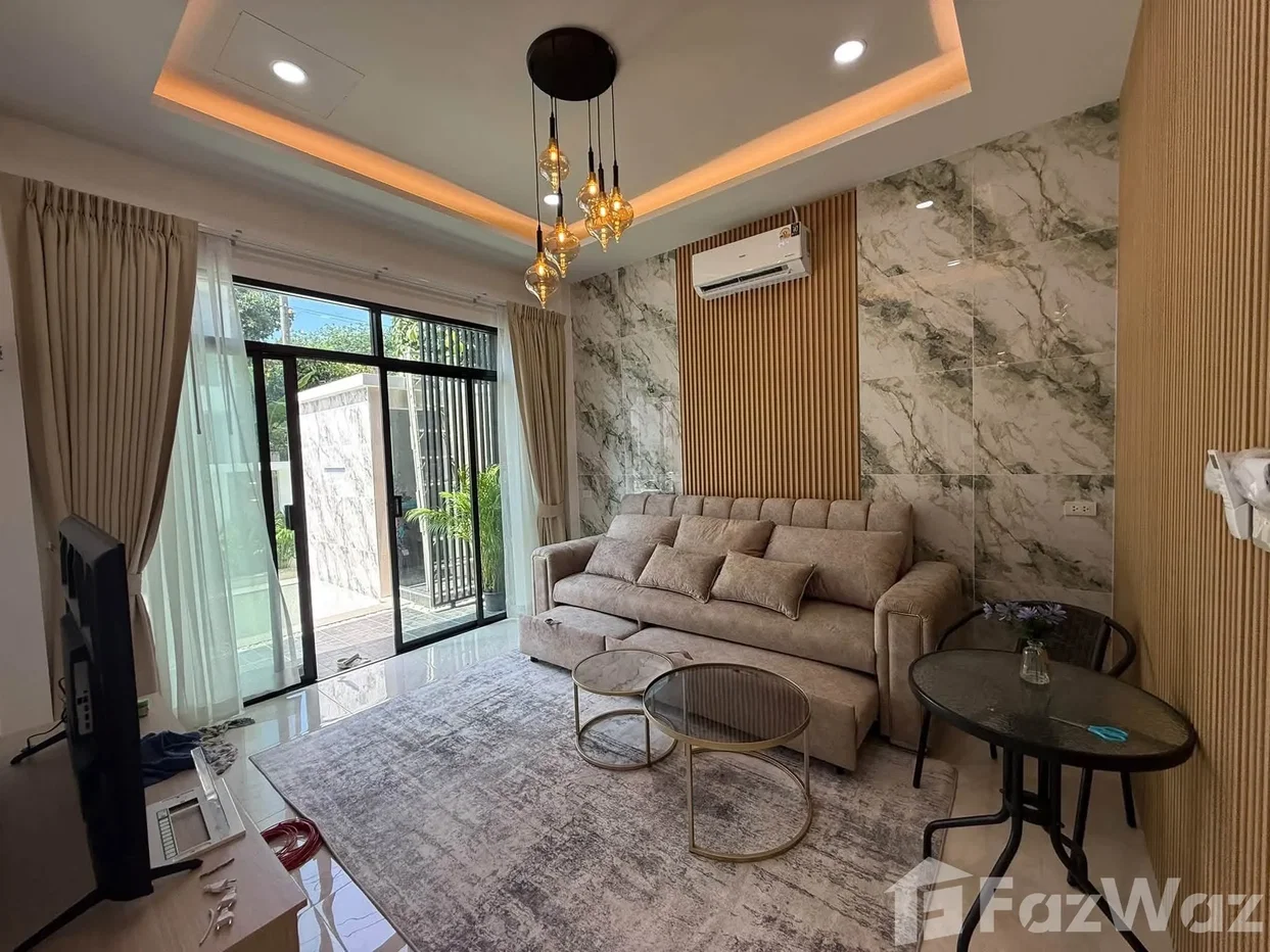 รูป วิลล่าให้เช่า 2 ห้องนอน ใน กมลา, ภูเก็ต 6906211 - รูปที่ 2/28