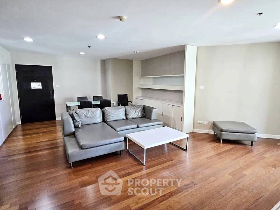 picture 3-BR Condo at Belle Grand Rama 9 near MRT Phra Ram 9 (ID 3470610) - 1/13
