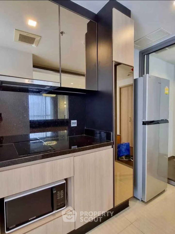 picture 2-BR Condo at The Line Ratchathewi near BTS Ratchathewi (ID 3474192) - 10/23