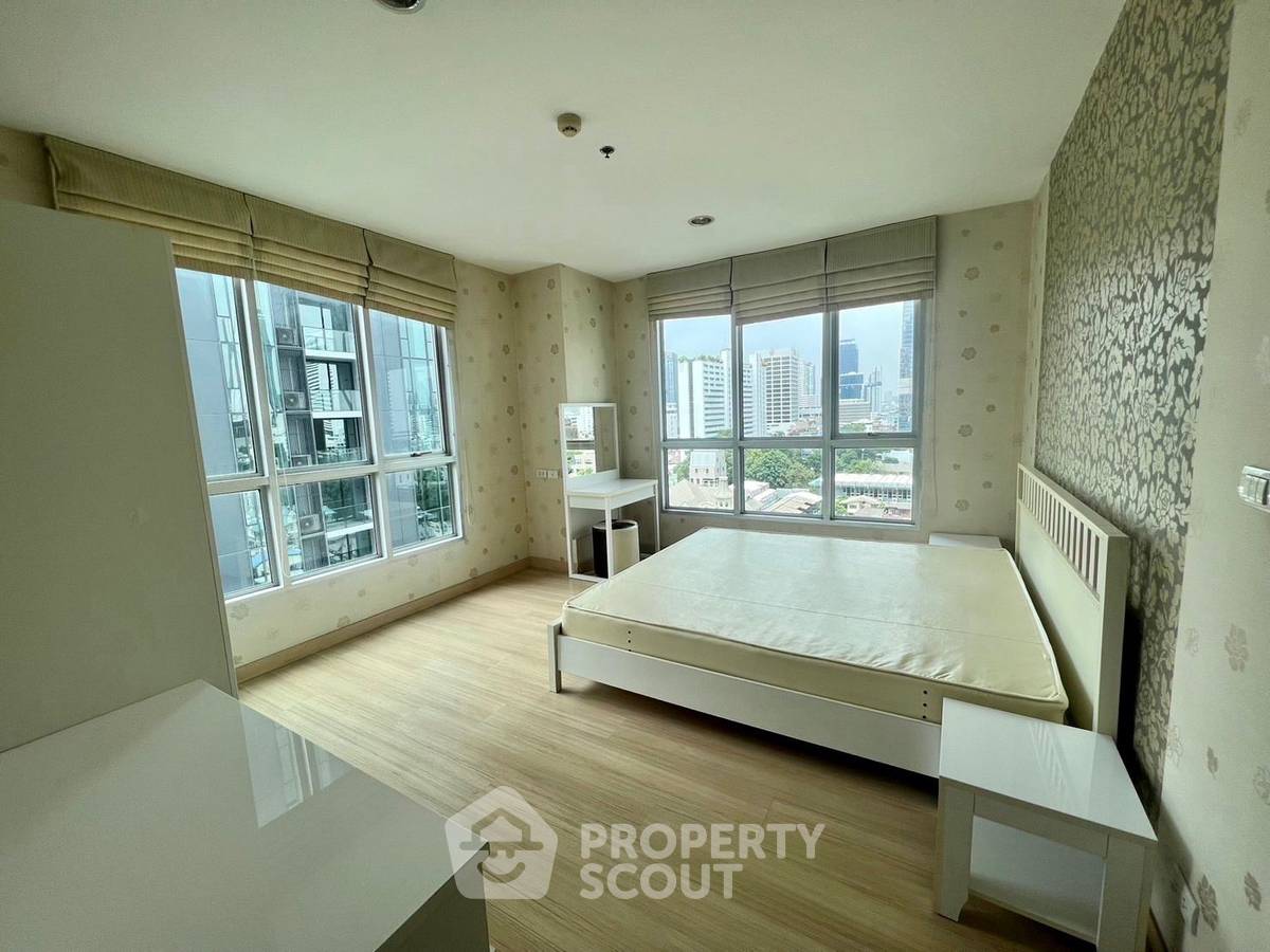 picture 100m To BTS Saint Louis | 2-BR Life @ Sathorn 10 (ID 750206) - 6/11