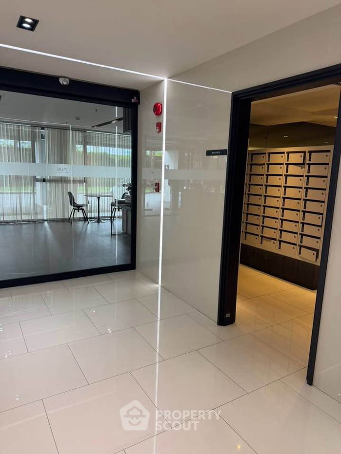 picture 1-BR Condo at Nue Noble Chaengwattana in Bang Talat (ID 3470363) - 9/18