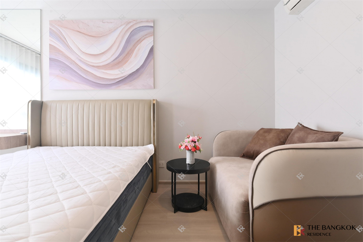 picture Life Phahon - Ladprao Special price, hurry before it’s gone near BTS Ha Yaek Lat Phrao - 6/10