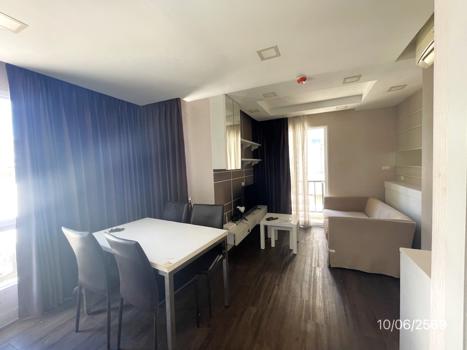 picture CONDO 34.53 Sq.m. Muang Chon Buri Chonburi for 1.8M - 22/25
