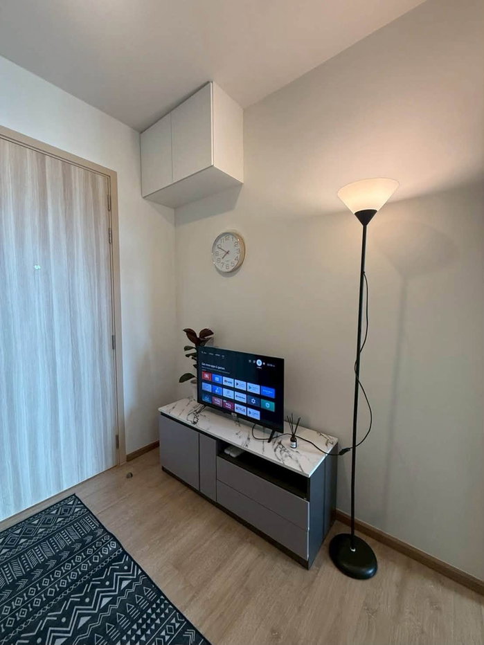 picture Condo for Rent at Chewathai Kaset - Nawamin (C6910064) ID Line : @condo44 - 7/11