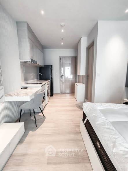 picture 27th-Floor 1-BR Condo At Life One Wireless Near BTS Phloen Chit (ID 3469025) - 3/4