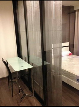Best Price! The base park west sukhumvit77 = 12k (26sqm)