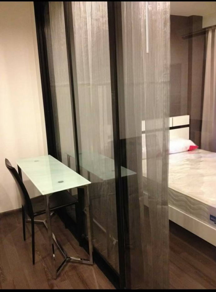 รูป Best Price! The base park west sukhumvit77 = 12k (26sqm) - รูปที่ 1/10