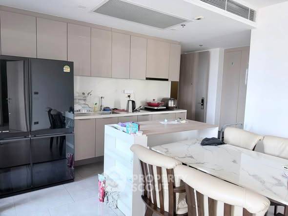 picture 2-BR Condo at One 9 Five Asoke - Rama 9 near MRT Phra Ram 9 (ID 3467287) - 3/8