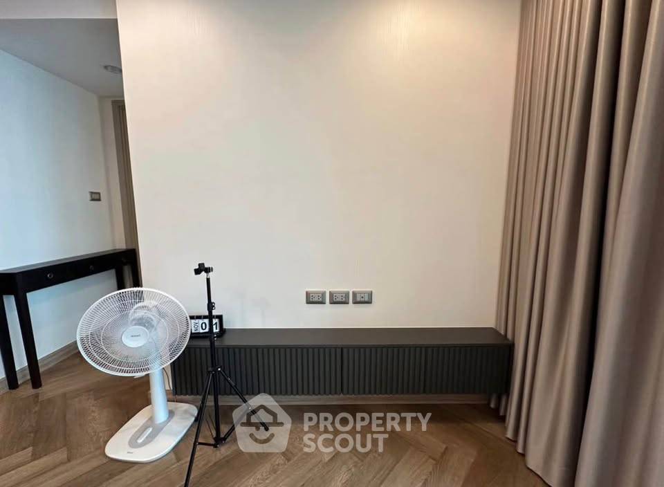 picture 1-BR Condo at Supalai Oriental Sukhumvit 39 near MRT Phetchaburi (ID 3466578) - 12/15