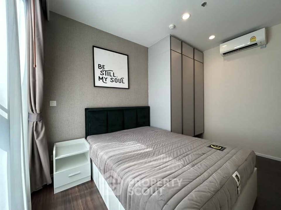 picture 15th-Floor 2-BR At Whizdom Inspire Sukhumvit Near BTS Punnawithi (ID 3470457) - 5/13